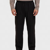 Ease Pants Black - voor