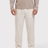 Ease Pants Creme - voor