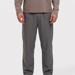 Ease Pants Grey - voor