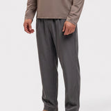 Ease Pants Grey - zij