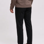 Essential Pants Black - zij