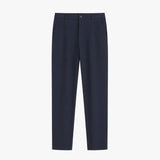 ESSENTIAL PANTS NAVY BLUE