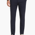 ESSENTIAL PANTS NAVY BLUE