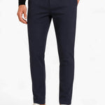 ESSENTIAL PANTS NAVY BLUE