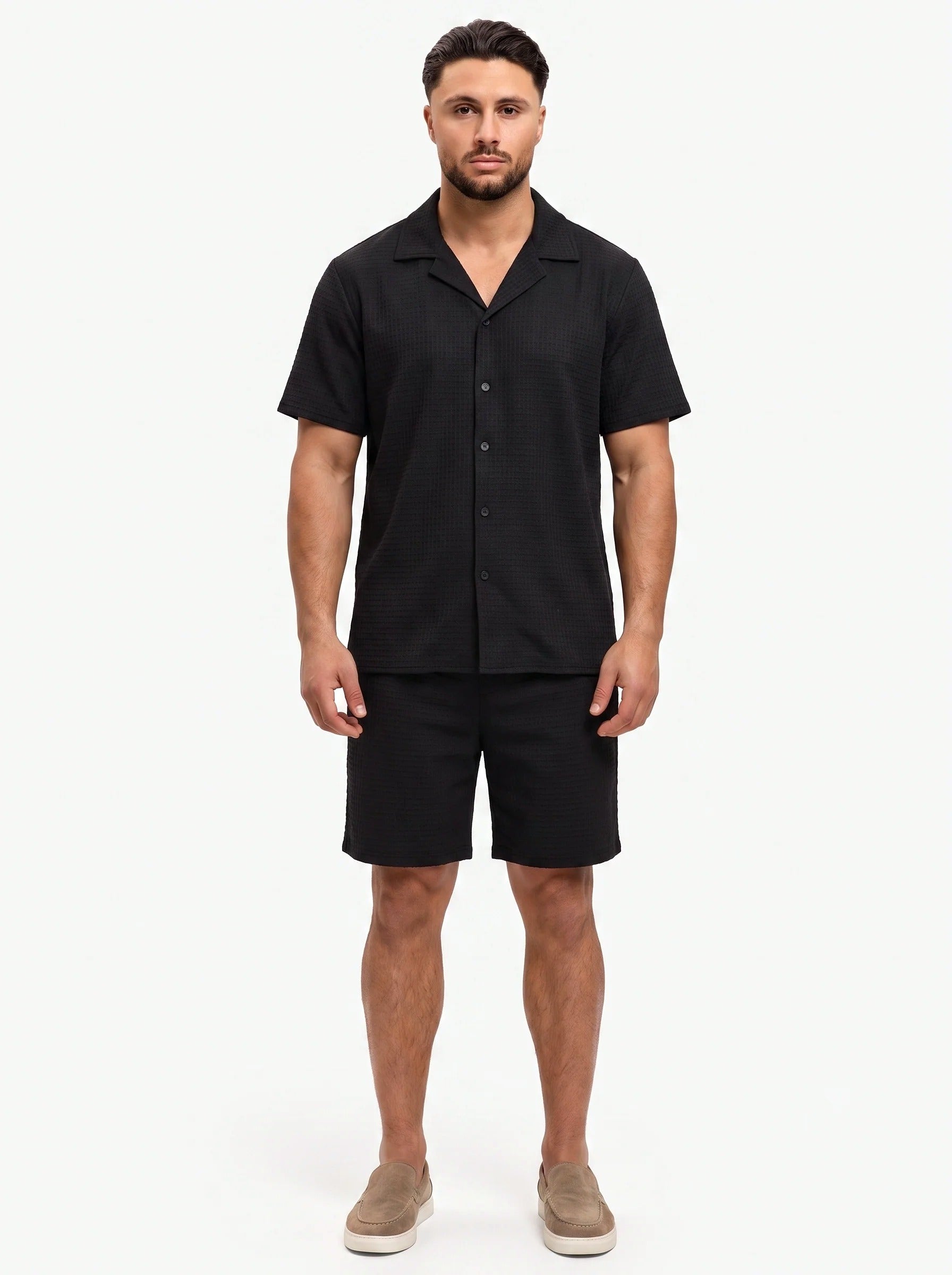 Essential Set Black