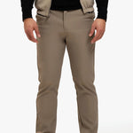 Essentials Smarts Pants Camel