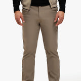 Essentials Smarts Pants Camel