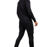 CAPITAN TRACKSUIT BLACK