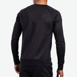 CAPITAN TRACKSUIT BLACK