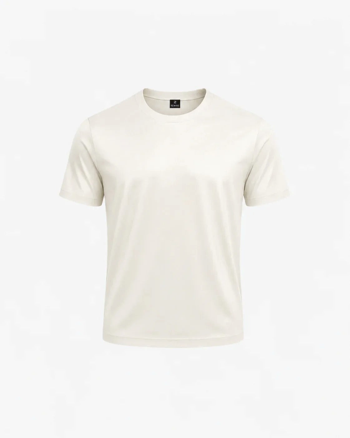 GLOSS ESSENTIAL SHIRT OFF WHITE