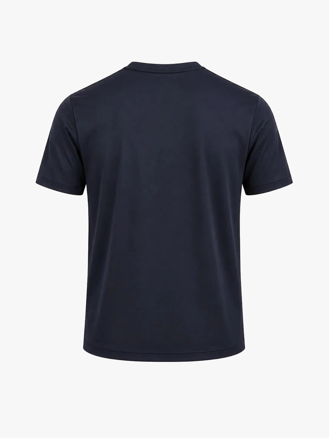 GLOSS ESSENTIAL SHIRT NAVY