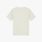 CREW CREME T-SHIRT