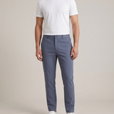 BASE PANTS GREY - studio op model