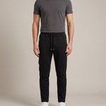 CAPITAN TRACKPANTS - studio op model