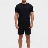 Porto Set Black - model voor