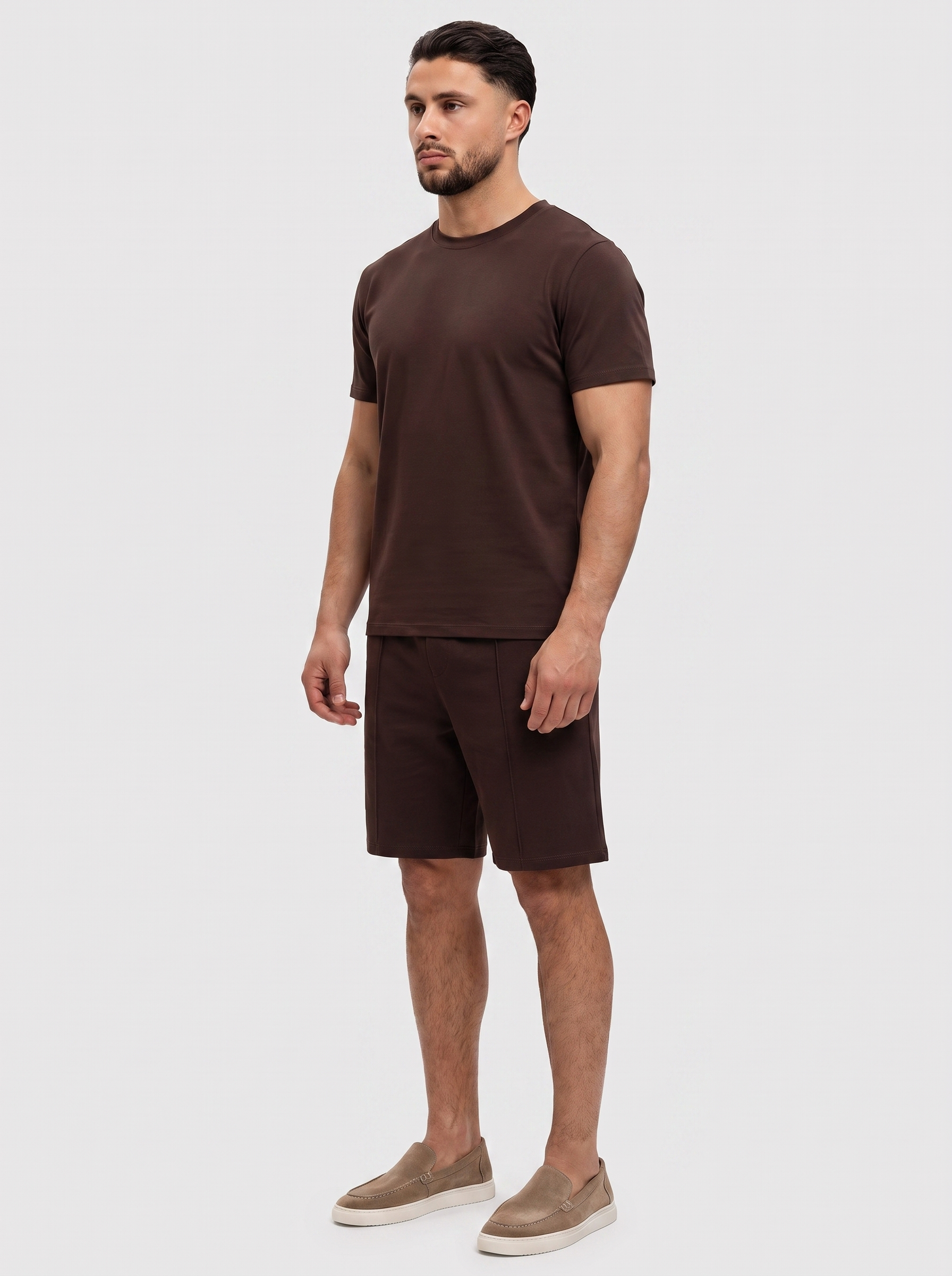 Porto Set Brown - model zij