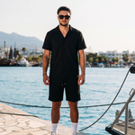 Essential Set Black - lifestyle