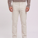 ESSENTIALS SMARTS PANTS CREME