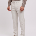 ESSENTIALS SMARTS PANTS CREME