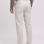 ESSENTIALS SMARTS PANTS CREME