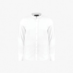 Mao White Long 4K white bust