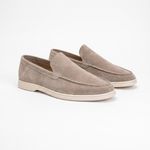 GIANNI CLASSIC LOAFER BEIGE