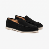 GIANNI CLASSIC LOAFER BLACK