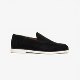 GIANNI CLASSIC LOAFER BLACK