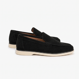 GIANNI CLASSIC LOAFER BLACK