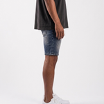 Elite Short Jeans - side