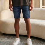 Leo Blue - fashion