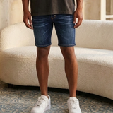 Leo Blue - fashion