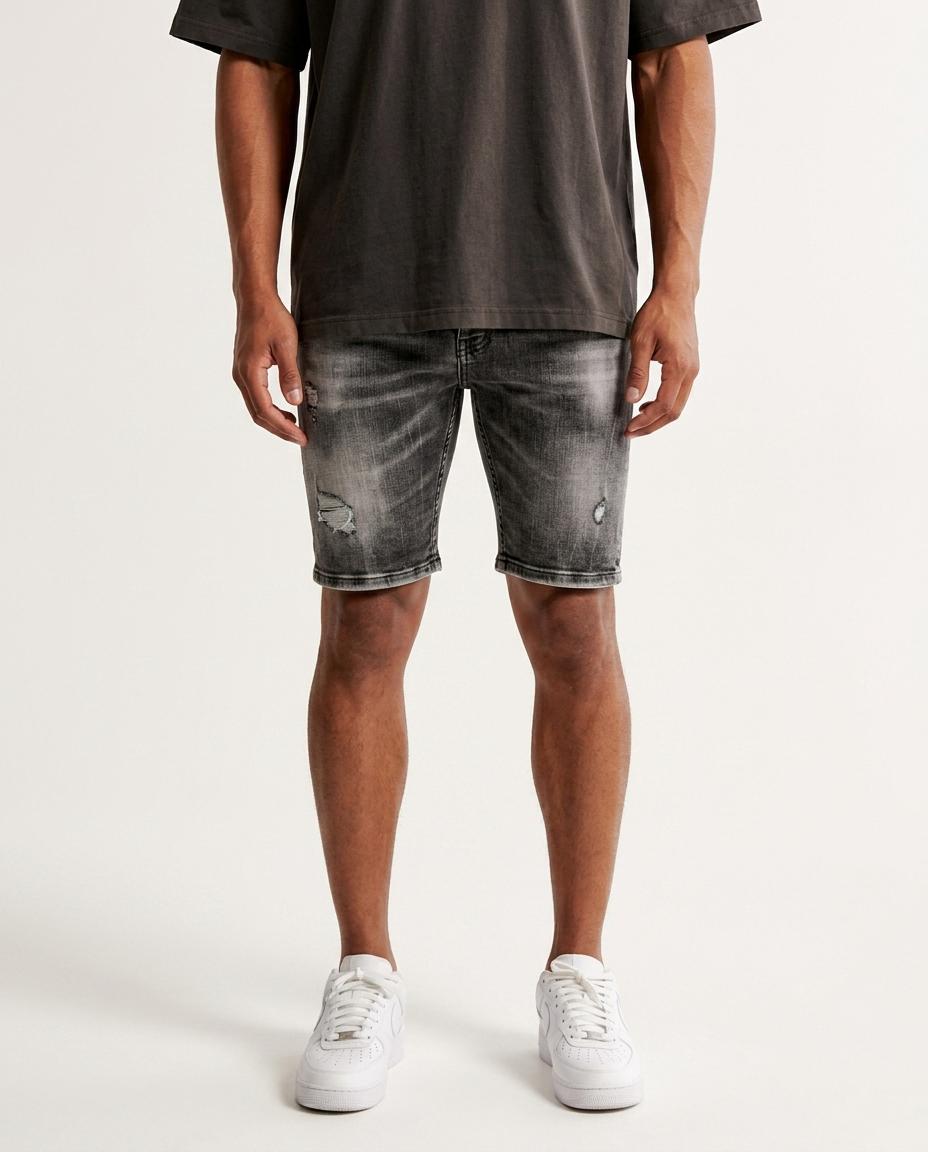 Promise Short - front