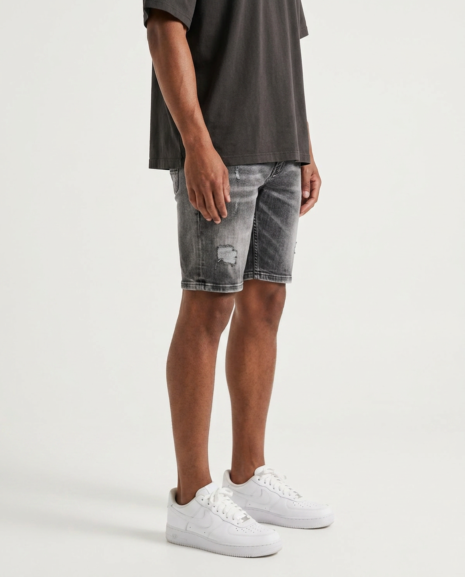 Promise Short - side