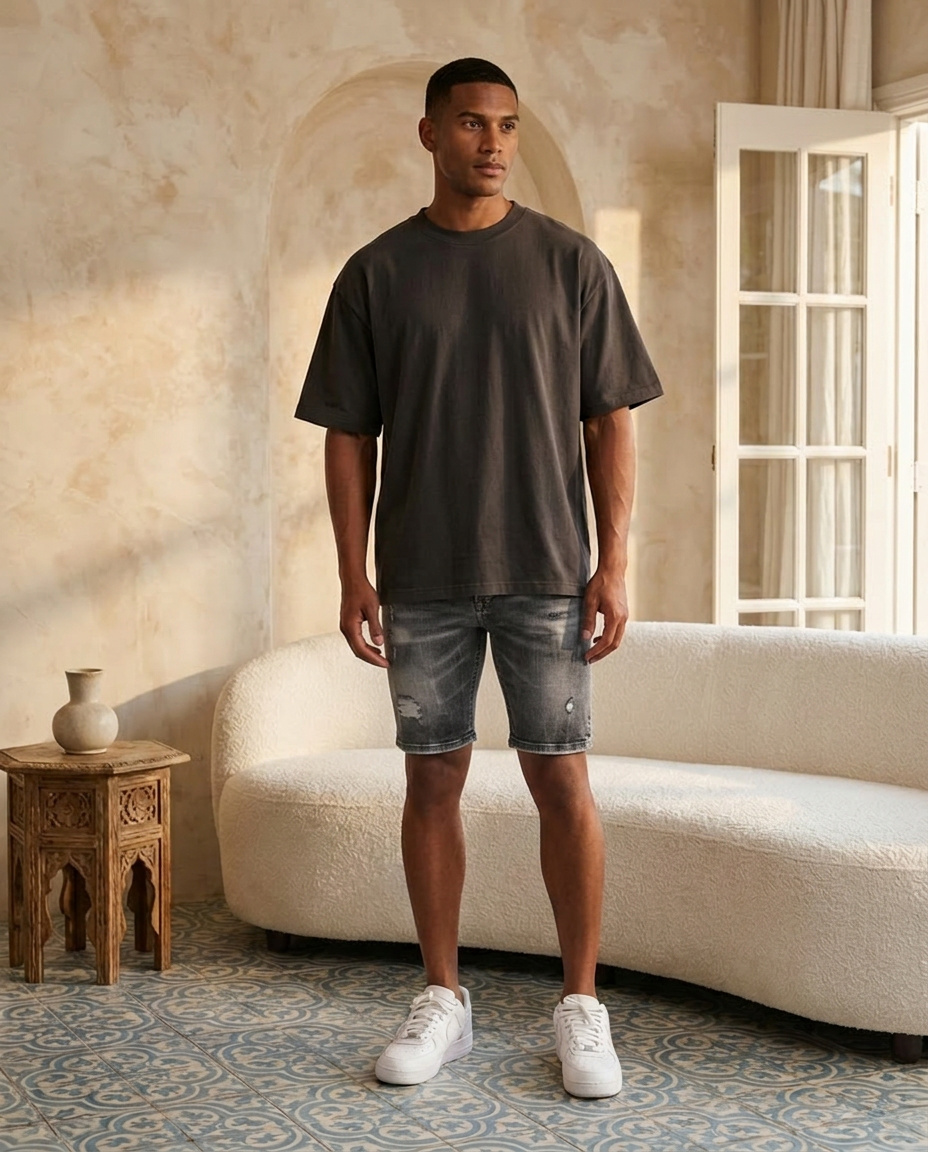 Promise Short - fashion