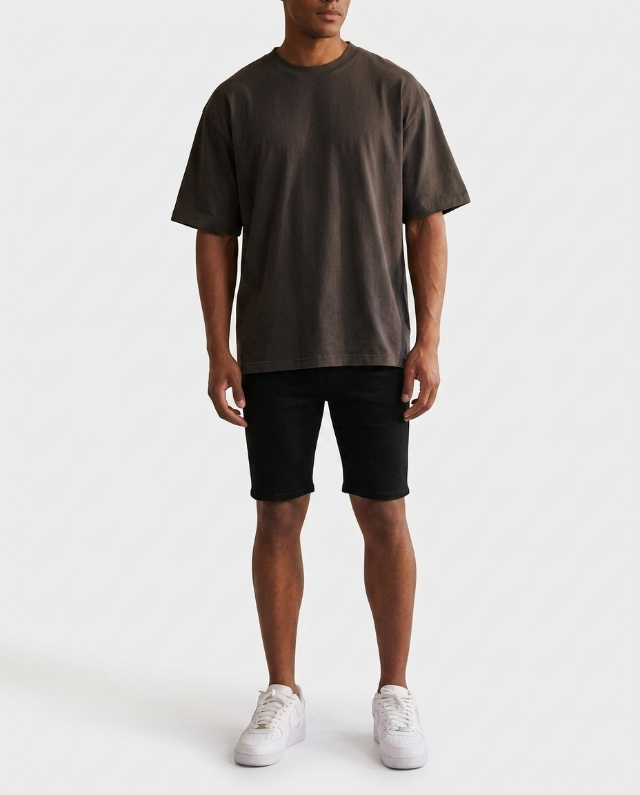 Bold Short - front