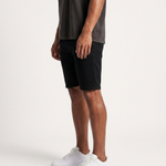 Bold Short - side