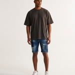 Mala Short - front