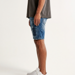 Mala Short - side