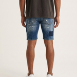 Mala Short - back