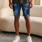 Mala Short - fashion