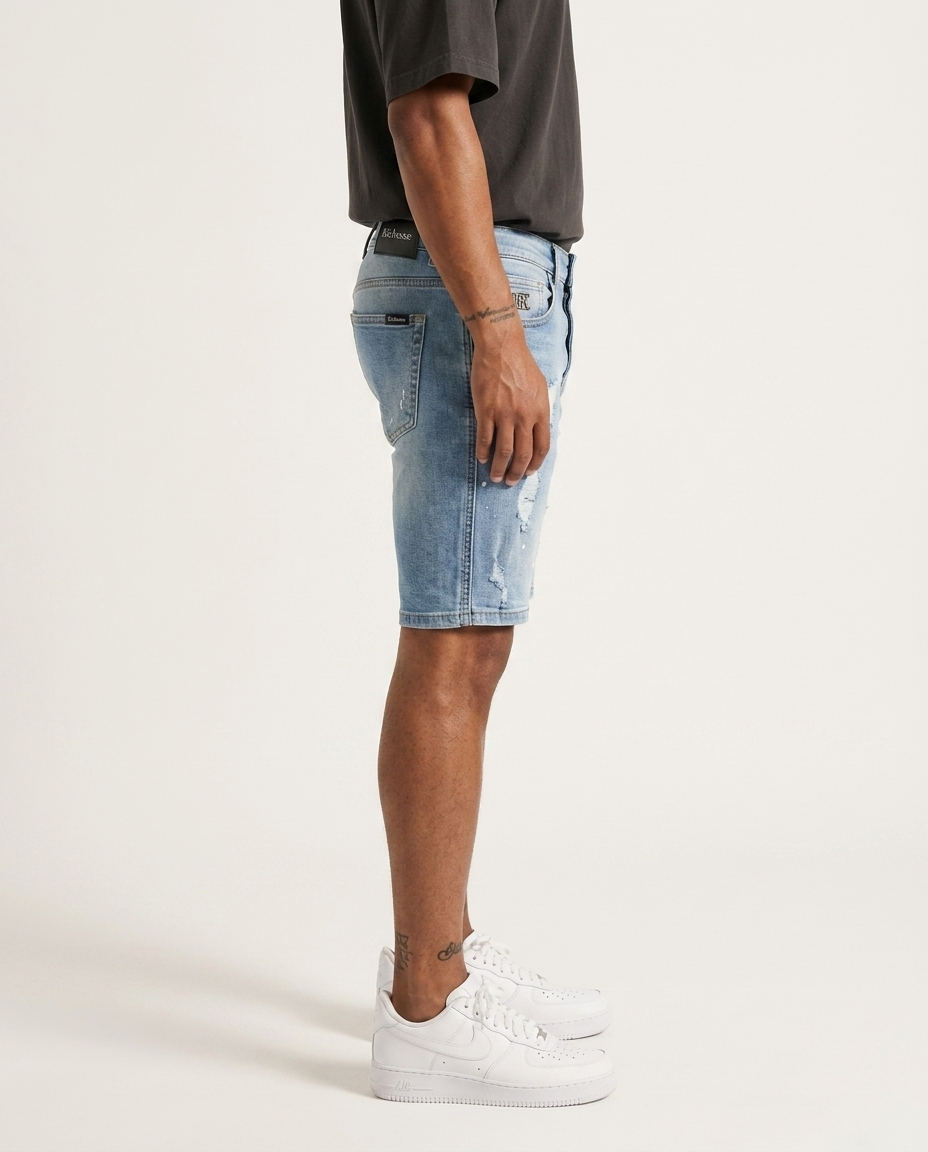 Falun Short - side
