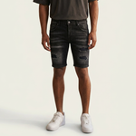 AQUILA BLACK JEANS