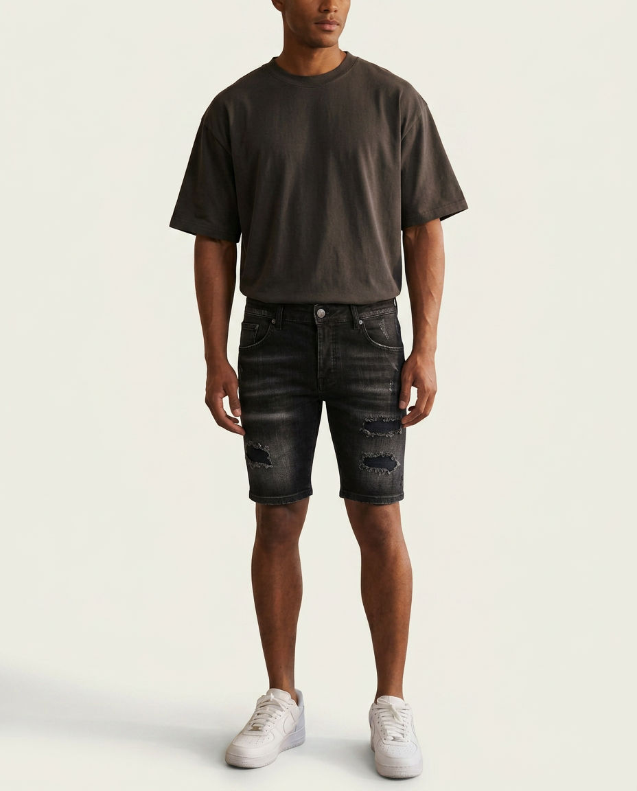 Aquila Black - front