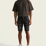 Aquila Black - front