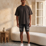 Aquila Black - lifestyle