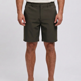 Active Shorts Olive — voor