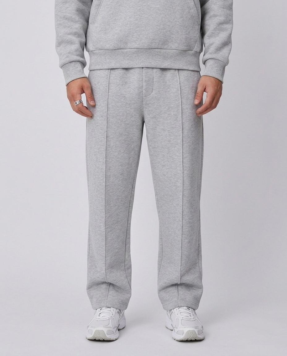 Essential Set broek