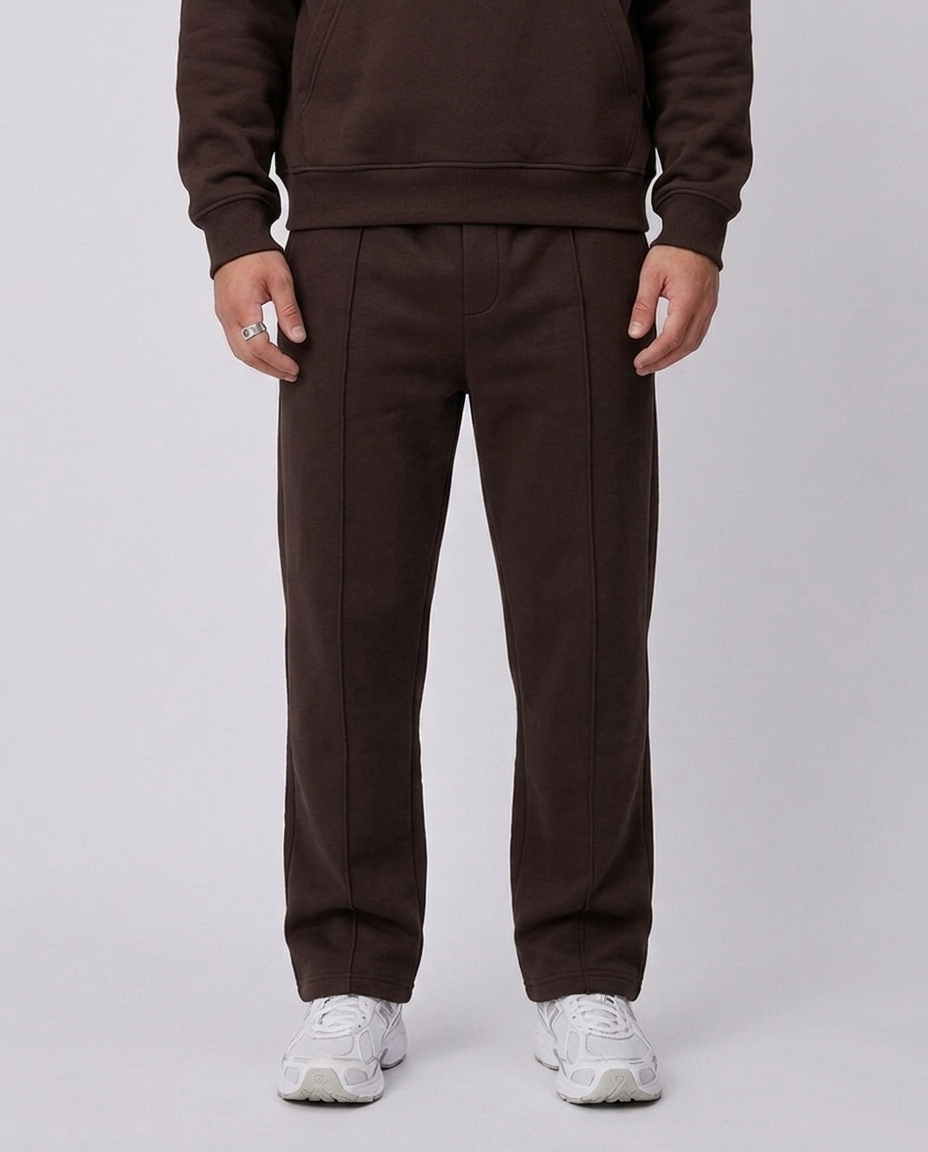 Essential Set broek