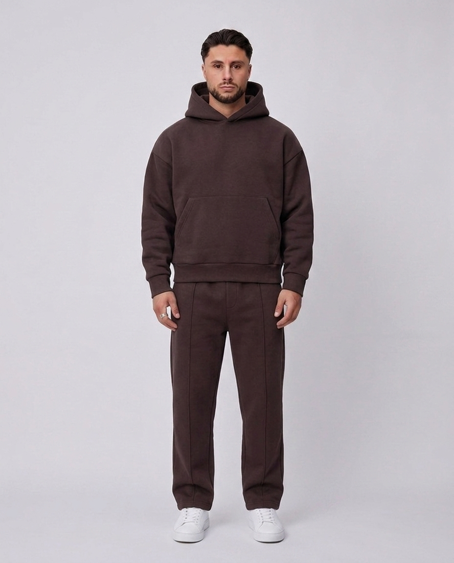 Essential Set voorkant